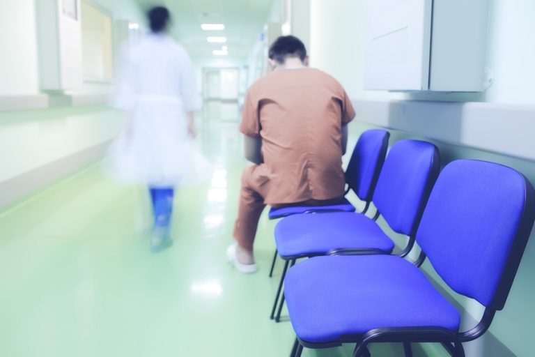  IL DELIRIUM IN AMBITO OSPEDALIERO E DI STRUTTURA 